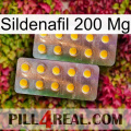 Sildenafil 200Mg new10